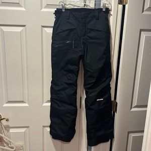 Patagonia snow/ski pants Boys XL size 14